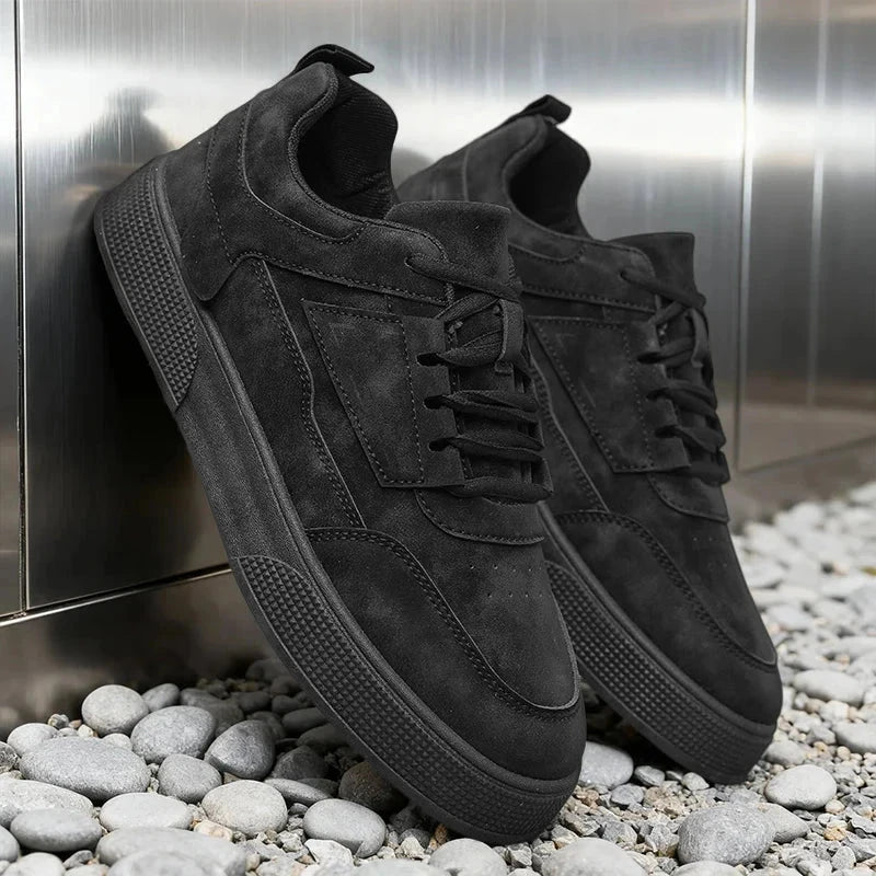 Norvion Classic Suede Sneakers Mavietto Store 