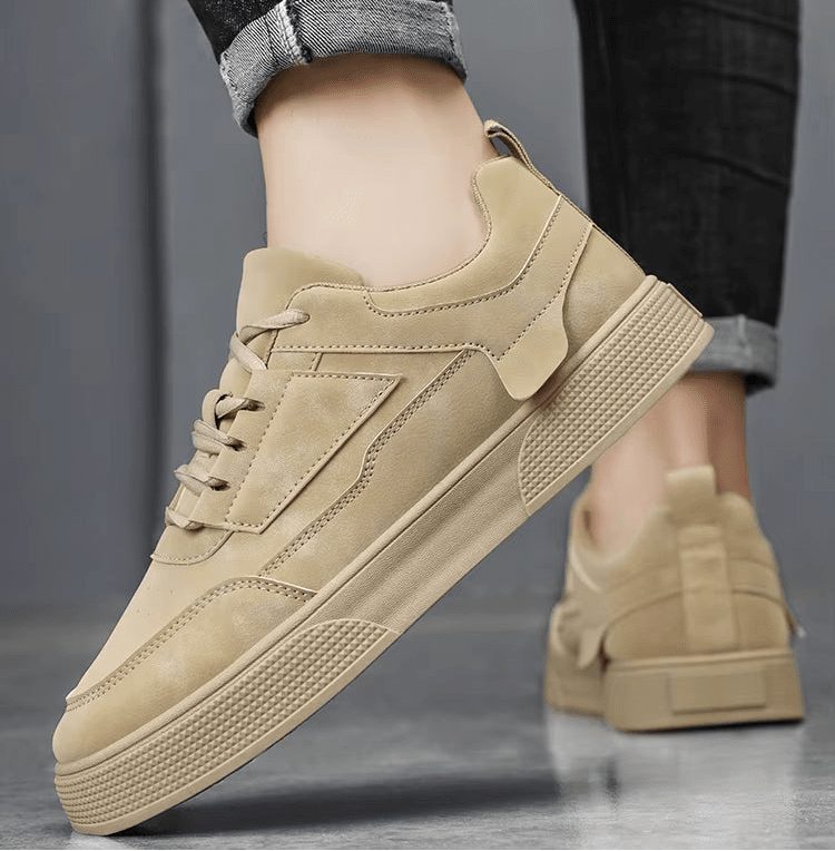 Norvion Classic Suede Sneakers Mavietto Store 