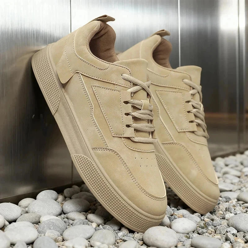 Norvion Classic Suede Sneakers Mavietto Store 