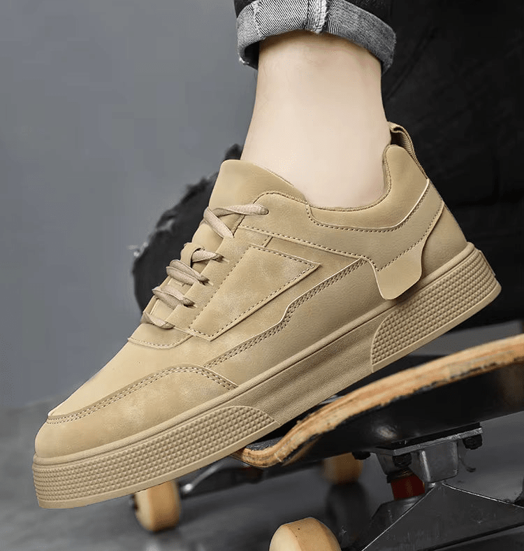 Norvion Classic Suede Sneakers Mavietto Store 