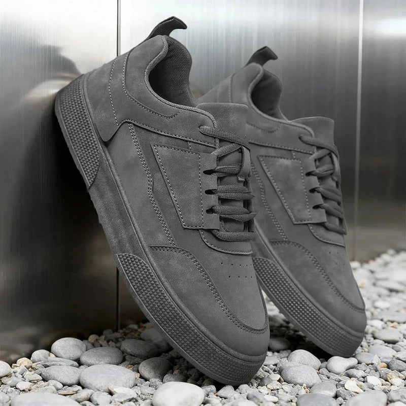 Norvion Classic Suede Sneakers Mavietto Store 