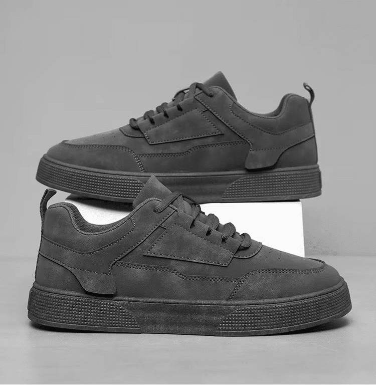 Norvion Classic Suede Sneakers Mavietto Store 