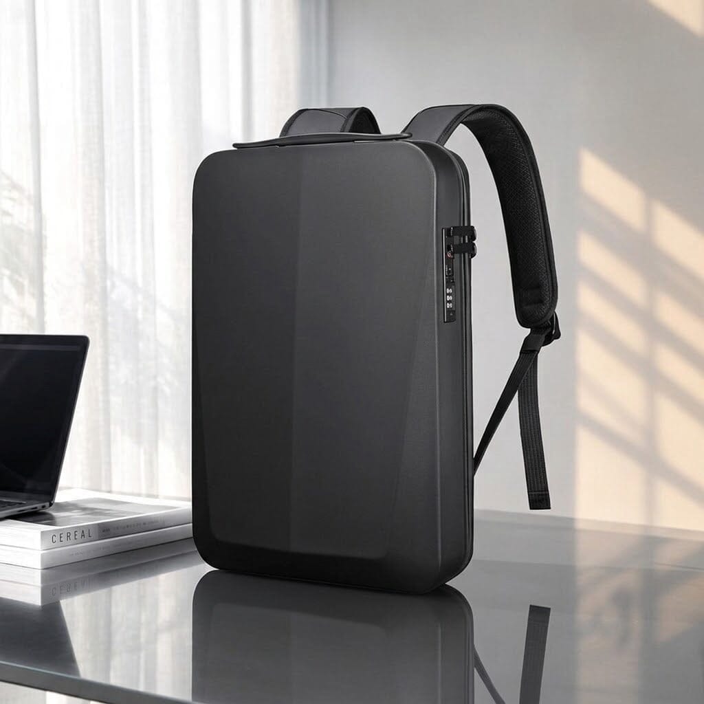 Oblivion - Waterproof Anti-Theft Backpack Oblivion - Waterproof Anti-Theft Backpack Mavietto 