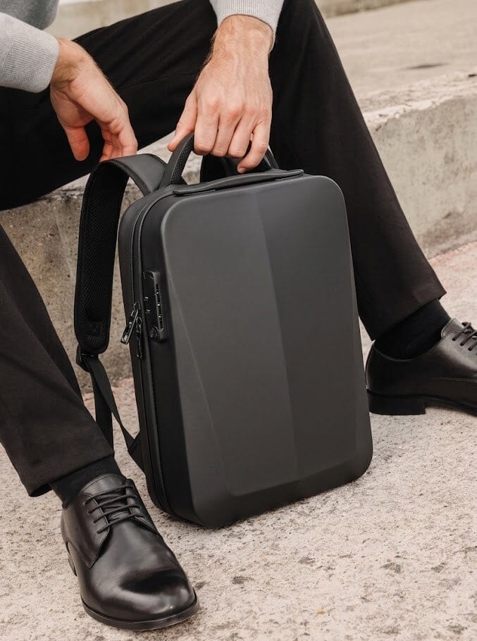 Oblivion - Waterproof Anti-Theft Backpack Oblivion - Waterproof Anti-Theft Backpack Mavietto 
