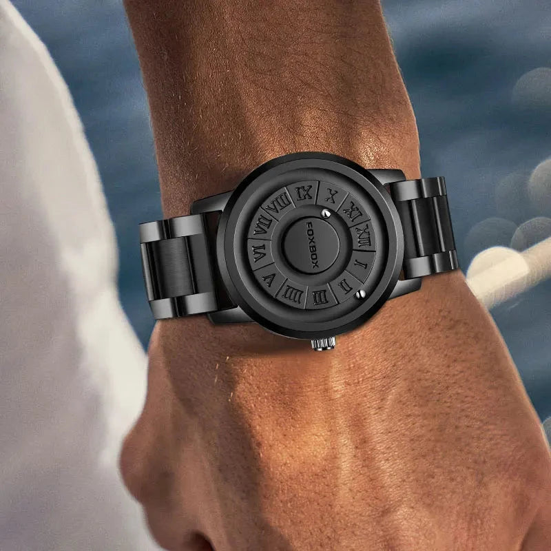 Outlier Orbital – Men’s Watch Outlier Orbital – Men’s Watch 