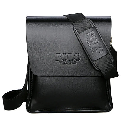 PoloUrban Bag PoloUrban Bag Mavietto Store Black 