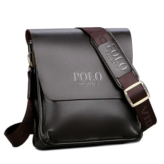 PoloUrban Bag PoloUrban Bag Mavietto Store Brown 