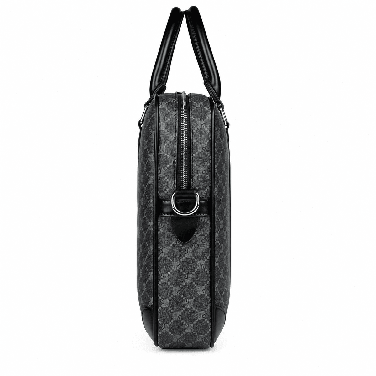 Premium Leather Executive Briefcase | Luxurious, Elegant & Sophisticated Design — ANTHONNIE Premium Leather Executive Briefcase | Luxurious, Elegant & Sophisticated Design — ANTHONNIE 