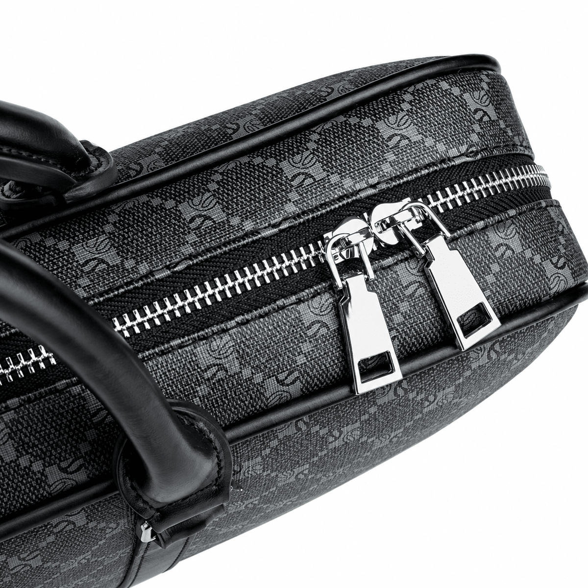 Premium Leather Executive Briefcase | Luxurious, Elegant & Sophisticated Design — ANTHONNIE Premium Leather Executive Briefcase | Luxurious, Elegant & Sophisticated Design — ANTHONNIE 