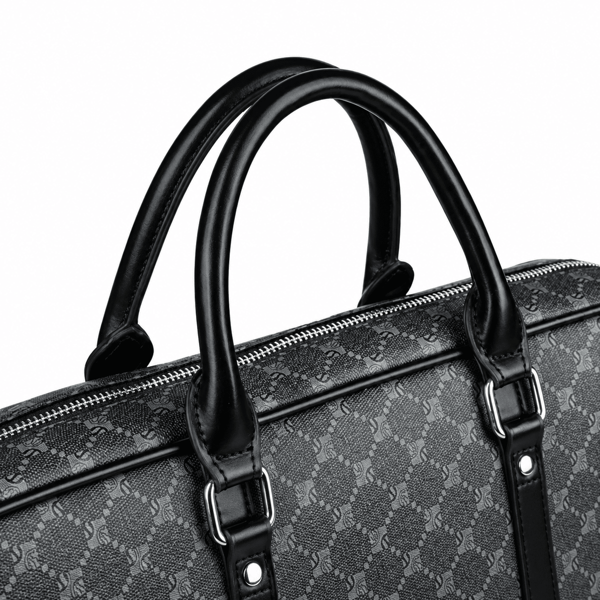 Premium Leather Executive Briefcase | Luxurious, Elegant & Sophisticated Design — ANTHONNIE Premium Leather Executive Briefcase | Luxurious, Elegant & Sophisticated Design — ANTHONNIE 