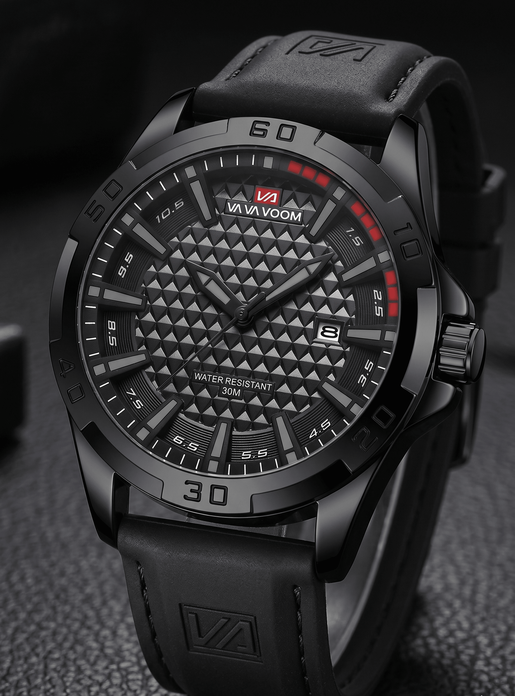 Ronan Alric Sport Watch Ronan Alric Sport Watch Mavietto 
