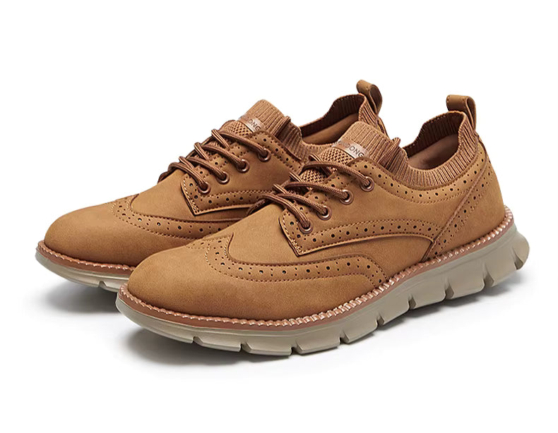 Santorini Ultra Comfortable Men’s Sneaker Santorini Ultra Comfortable Men’s Sneaker 