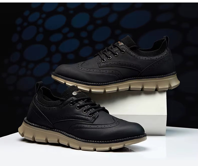 Santorini Ultra Comfortable Men’s Sneaker Santorini Ultra Comfortable Men’s Sneaker 