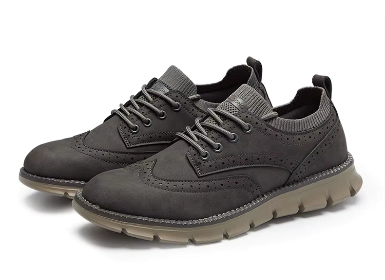 Santorini Ultra Comfortable Men’s Sneaker Santorini Ultra Comfortable Men’s Sneaker 