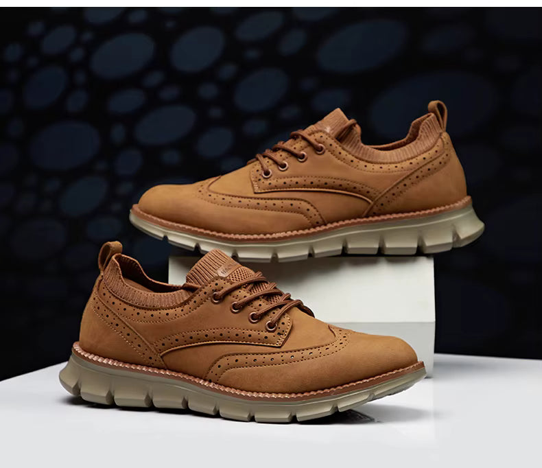 Santorini Ultra Comfortable Men’s Sneaker Santorini Ultra Comfortable Men’s Sneaker 