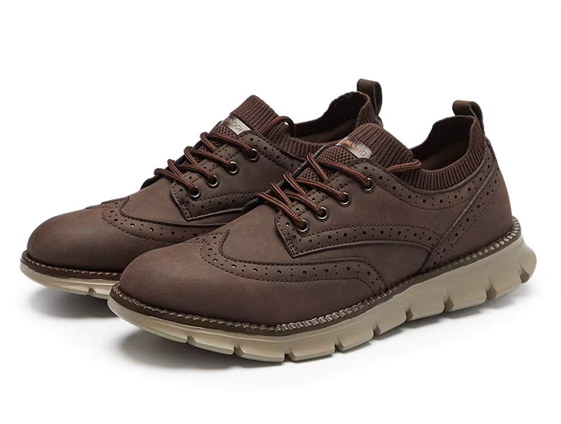 Santorini Ultra Comfortable Men’s Sneaker Santorini Ultra Comfortable Men’s Sneaker 