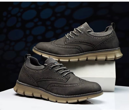 Santorini Ultra Comfortable Men’s Sneaker Santorini Ultra Comfortable Men’s Sneaker Mavietto Store 