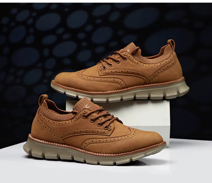 Santorini Ultra Comfortable Men’s Sneaker Santorini Ultra Comfortable Men’s Sneaker Mavietto Store 