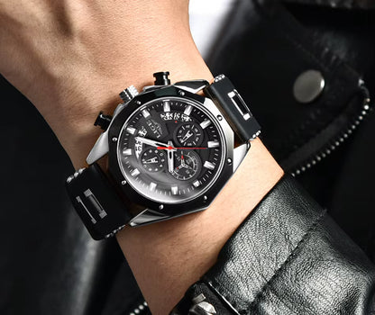 Titan Vortex Chrono – Luxury Men’s Watch Titan Vortex Chrono – Luxury Men’s Watch Mavietto Store 