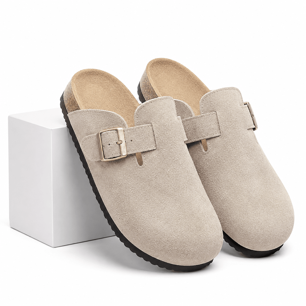 Ultra-Comfortable Casual Women's Shoes – Montella Ultra-Comfortable Casual Women's Shoes – Montella Gray