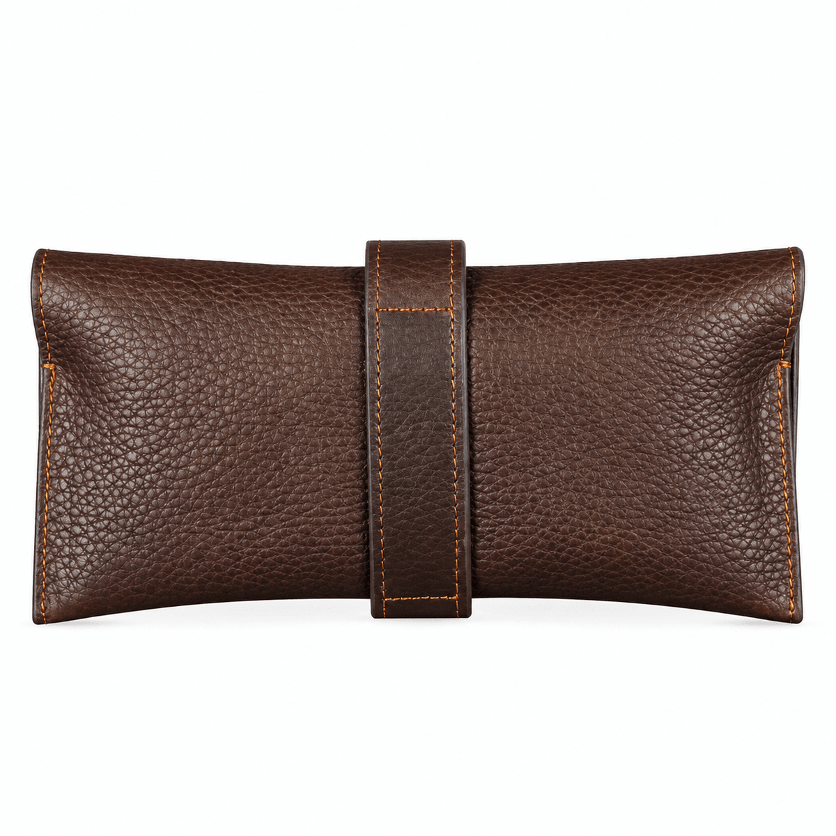 Unisex Leather Eyeglasses Case – Retro, Elegant and Handmade Design | Aristocrat Unisex Leather Eyeglasses Case – Retro, Elegant and Handmade Design | Aristocrat 