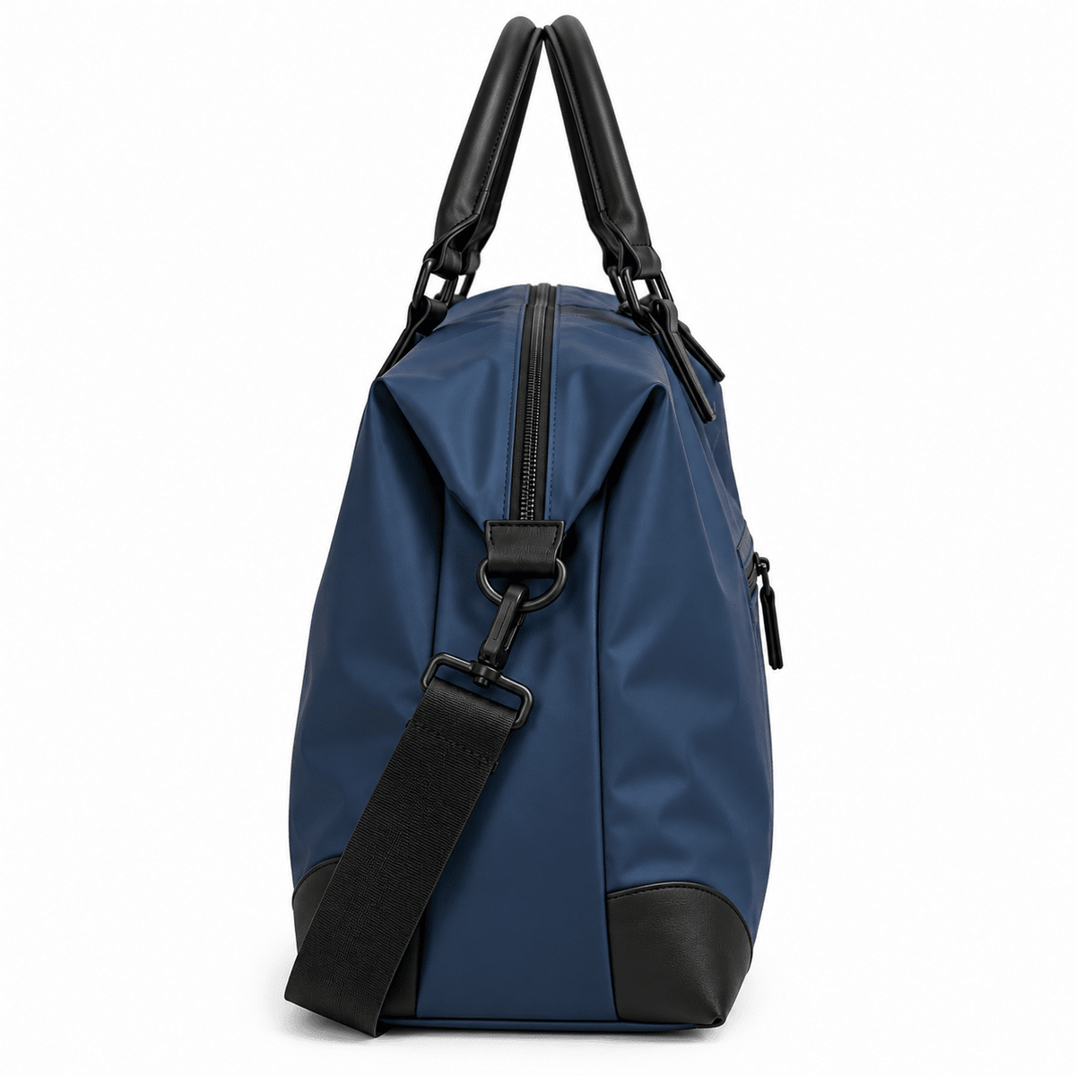 Unisex Leather Tote Bag with Spacious Interior and Elegant Design | MONTREL Multifunctional Unisex Leather Tote Bag with Spacious Interior and Elegant Design | MONTREL 