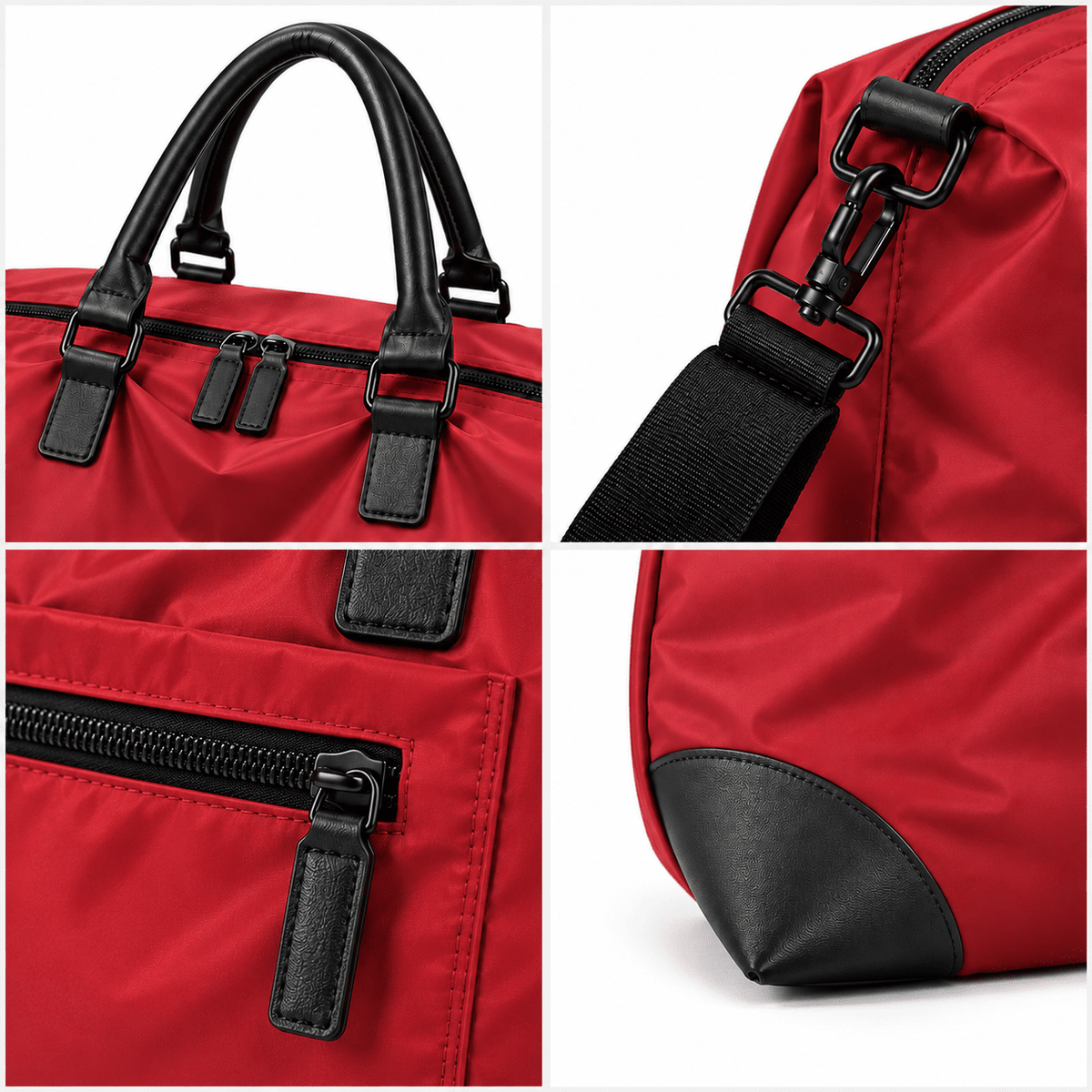 Unisex Leather Tote Bag with Spacious Interior and Elegant Design | MONTREL Multifunctional Unisex Leather Tote Bag with Spacious Interior and Elegant Design | MONTREL 