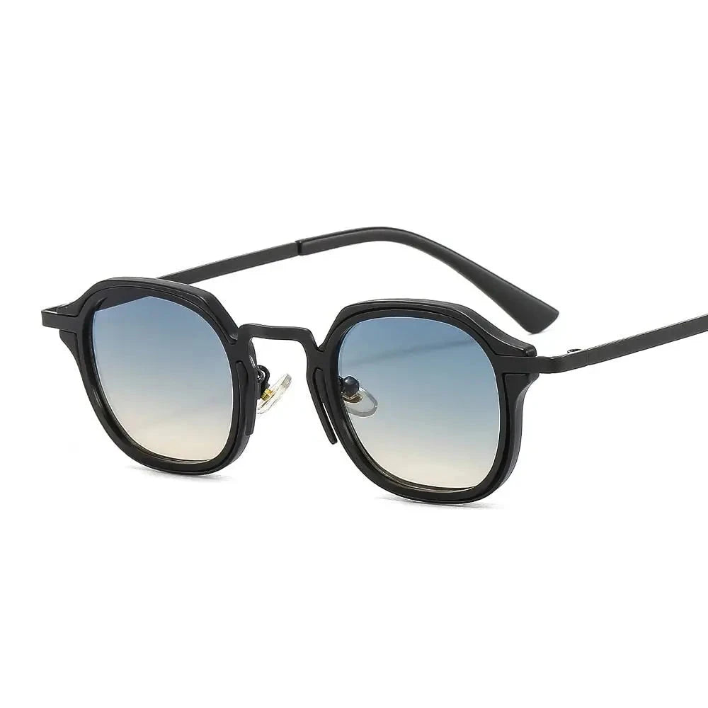Unisex Vintage-Style Sunglasses with UV400 Protection – MONOLITH Unisex Vintage-Style Sunglasses with UV400 Protection – MONOLITH 