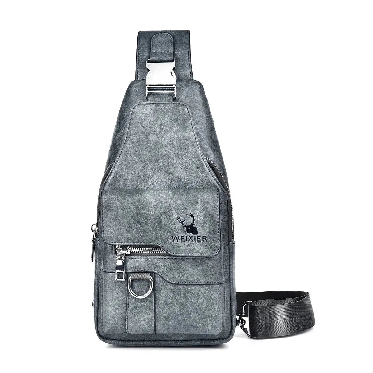 Valiant – Versatile Crossbody Bag Valiant – Versatile Crossbody Bag Mavietto Store 