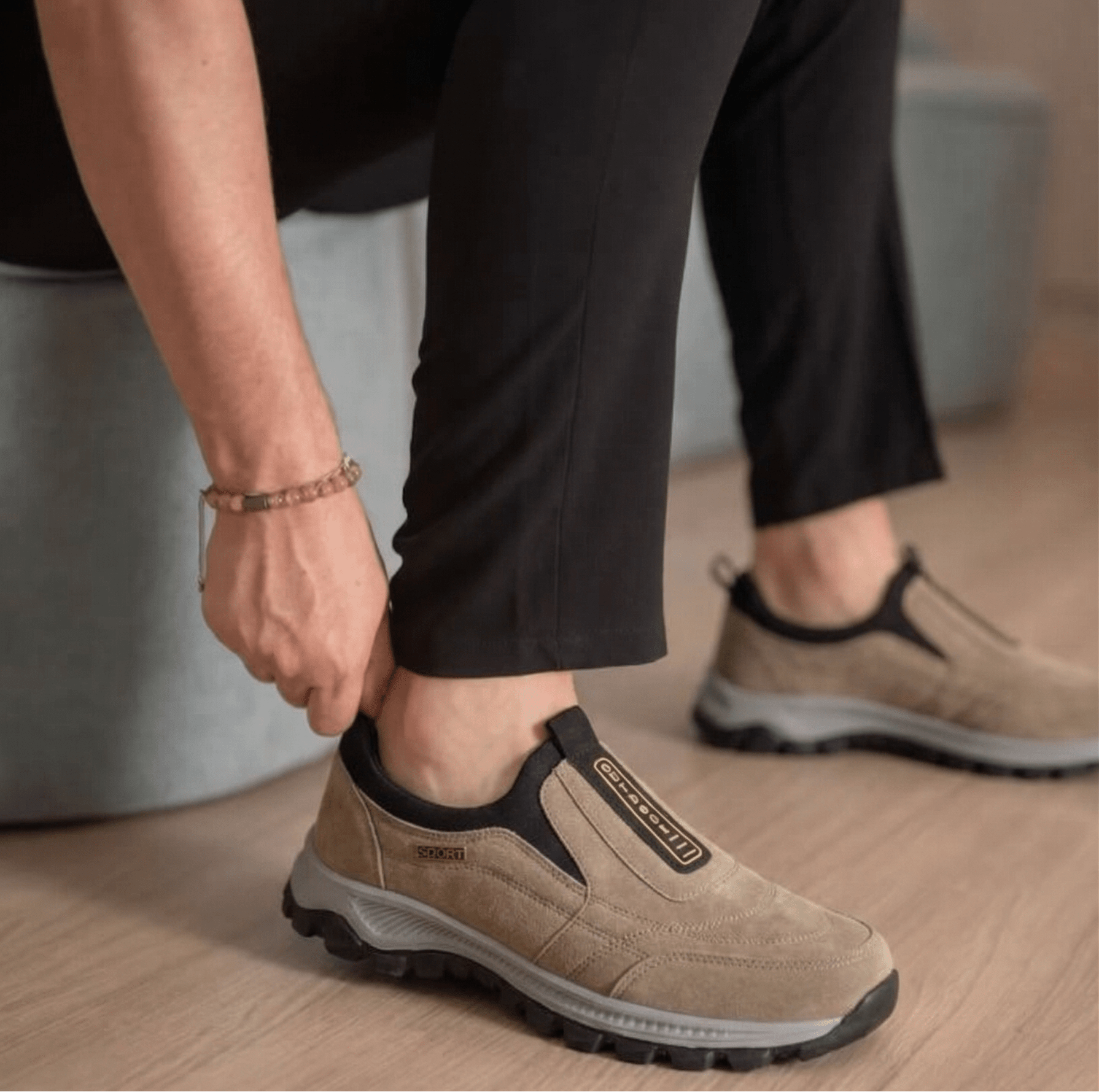 Velkaris — Urban & Outdoor Sneakers Velkaris — Urban & Outdoor Sneakers Mavietto Store 