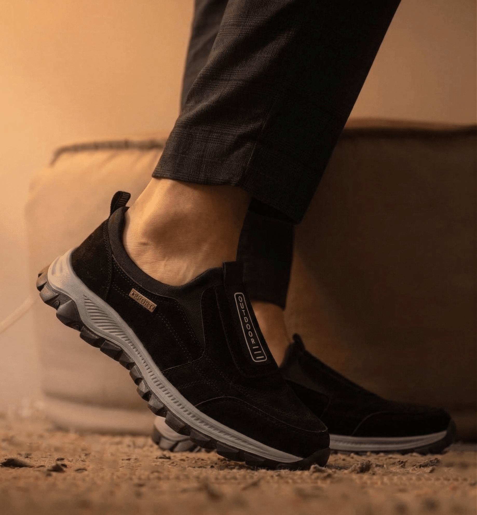 Velkaris — Urban & Outdoor Sneakers Velkaris — Urban & Outdoor Sneakers Mavietto Store 