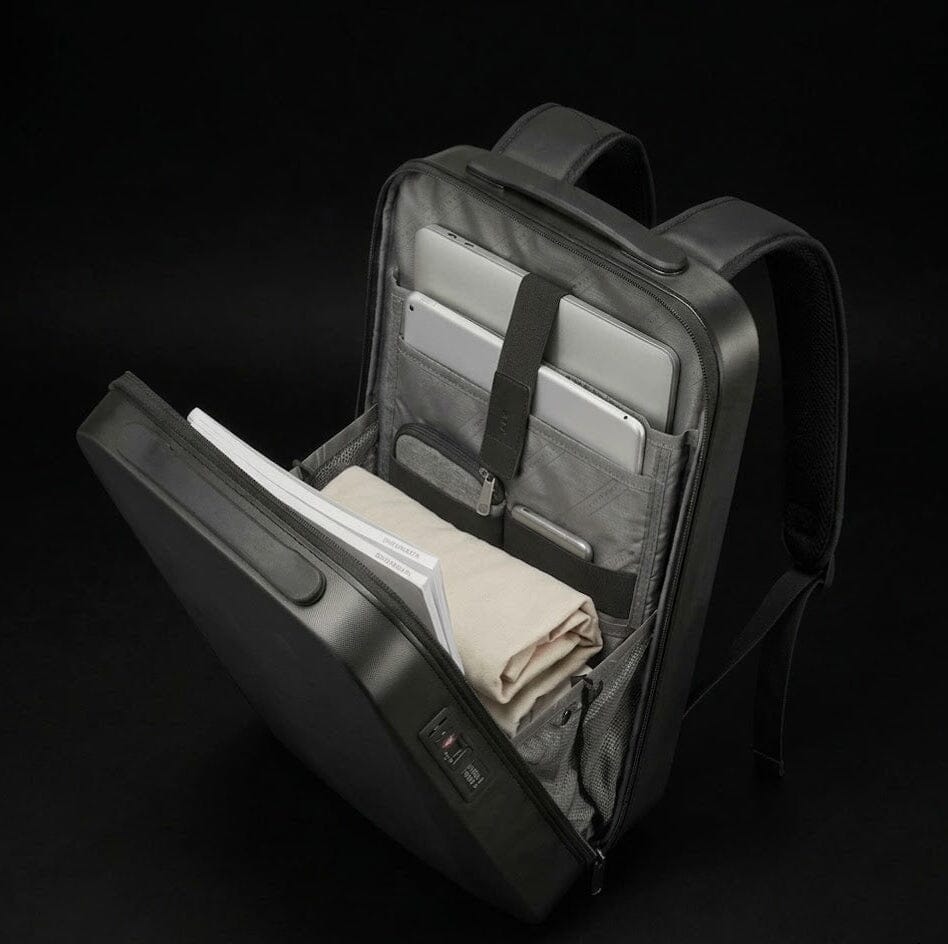 Waterproof Anti-Theft Backpack Oblivion Waterproof Anti-Theft Backpack Oblivion 