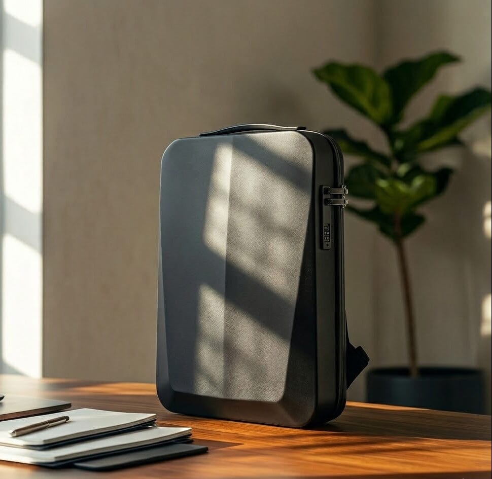 Waterproof Anti-Theft Backpack Oblivion Waterproof Anti-Theft Backpack Oblivion 