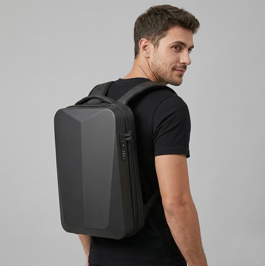 Waterproof Anti-Theft Backpack Oblivion Waterproof Anti-Theft Backpack Oblivion 