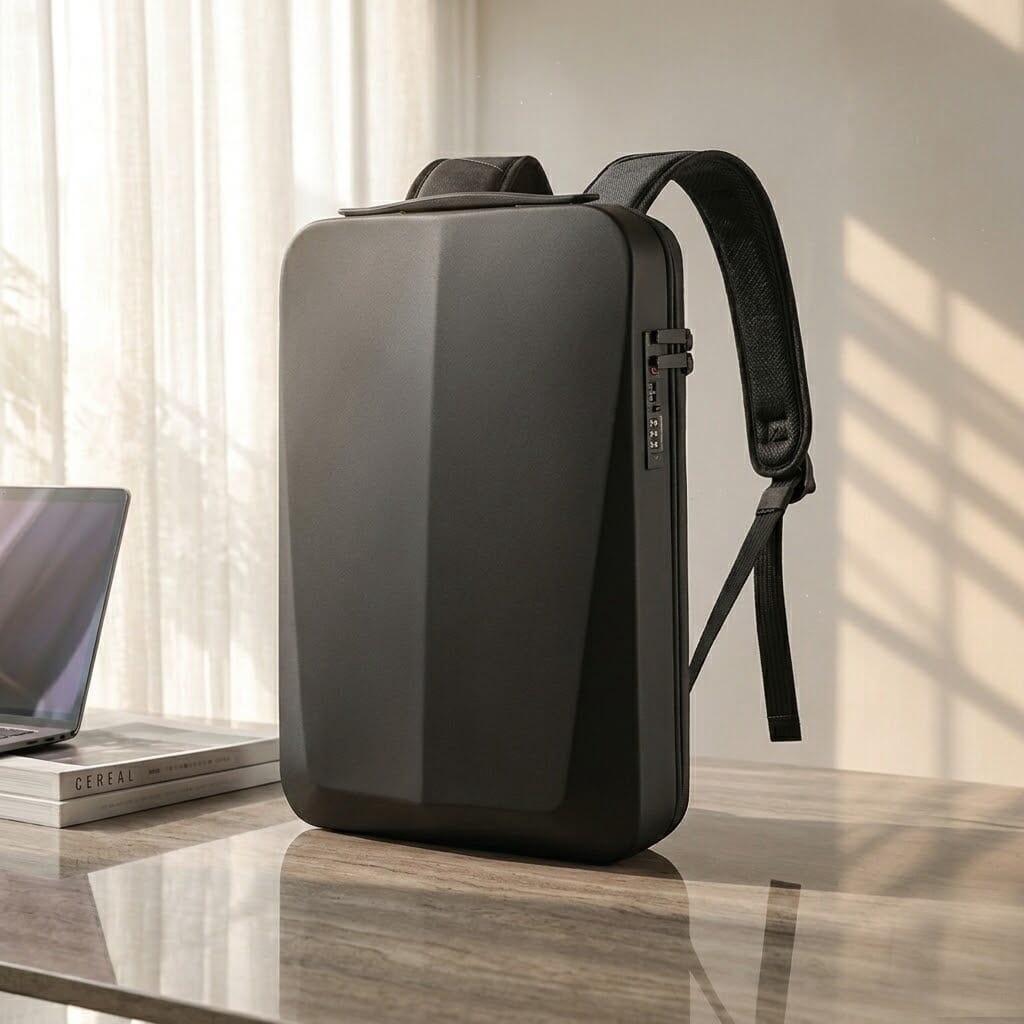 Waterproof Anti-Theft Backpack Oblivion Waterproof Anti-Theft Backpack Oblivion 