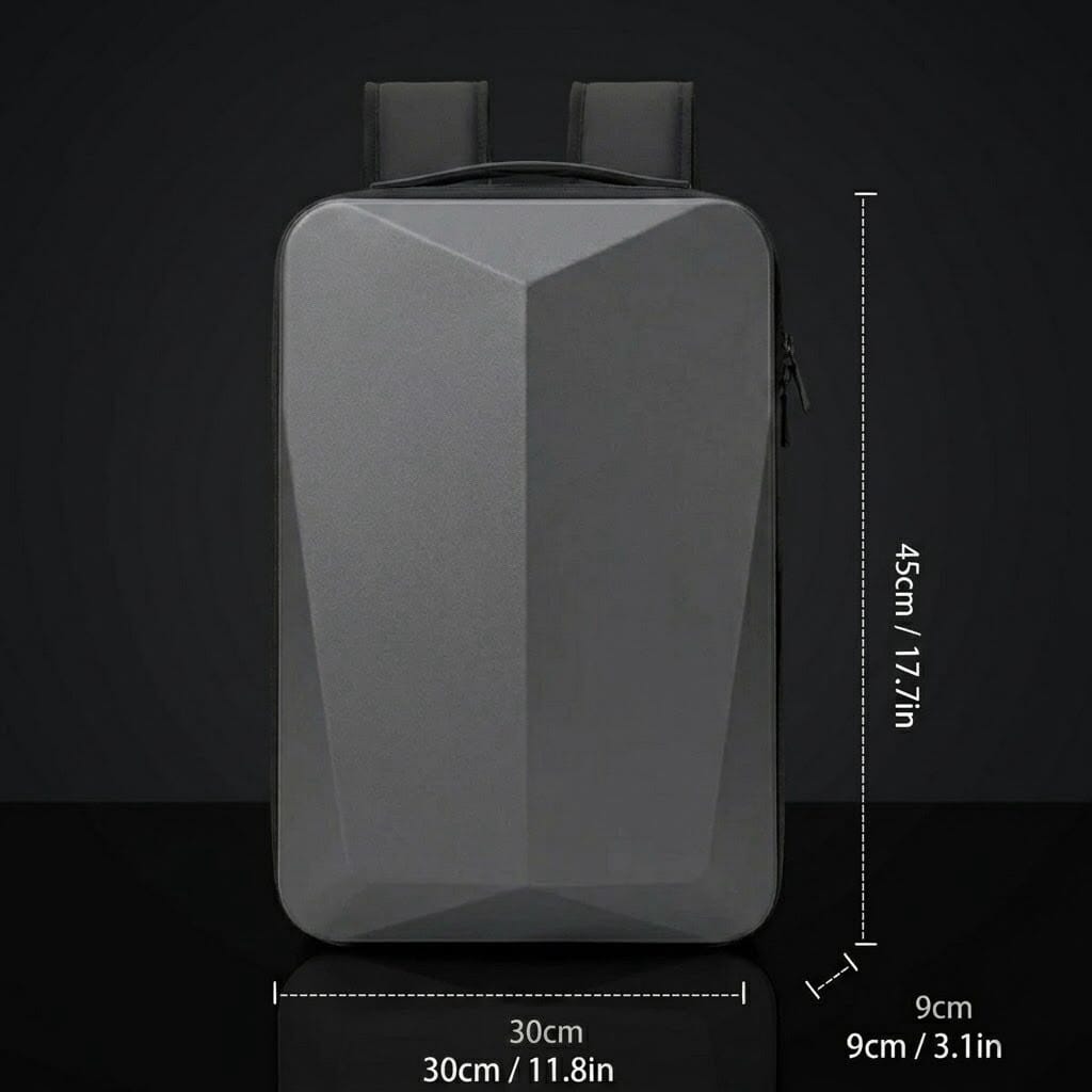 Waterproof Anti-Theft Backpack Oblivion Waterproof Anti-Theft Backpack Oblivion 