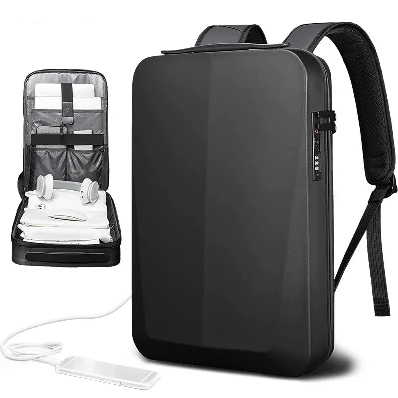 Waterproof Anti-Theft Backpack Oblivion Waterproof Anti-Theft Backpack Oblivion 