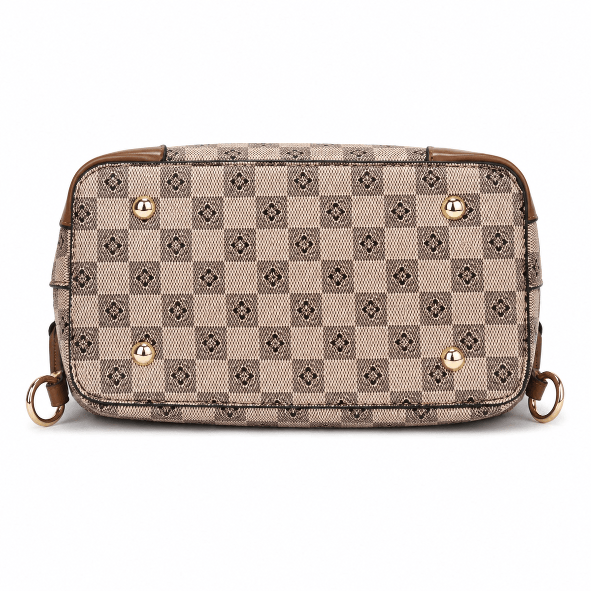 Women's Leather Handbag, Versatile and Elegant Design — Clarisse Women's Leather Handbag, Versatile and Elegant Design — Clarisse 
