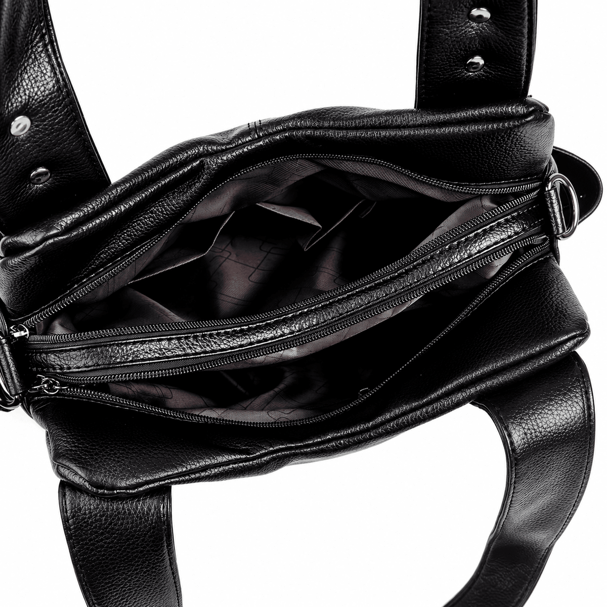 Women's Leather Handbag – Versatile, Elegant & Spacious | Emelinnie Women's Leather Handbag – Versatile, Elegant & Spacious | Emelinnie 