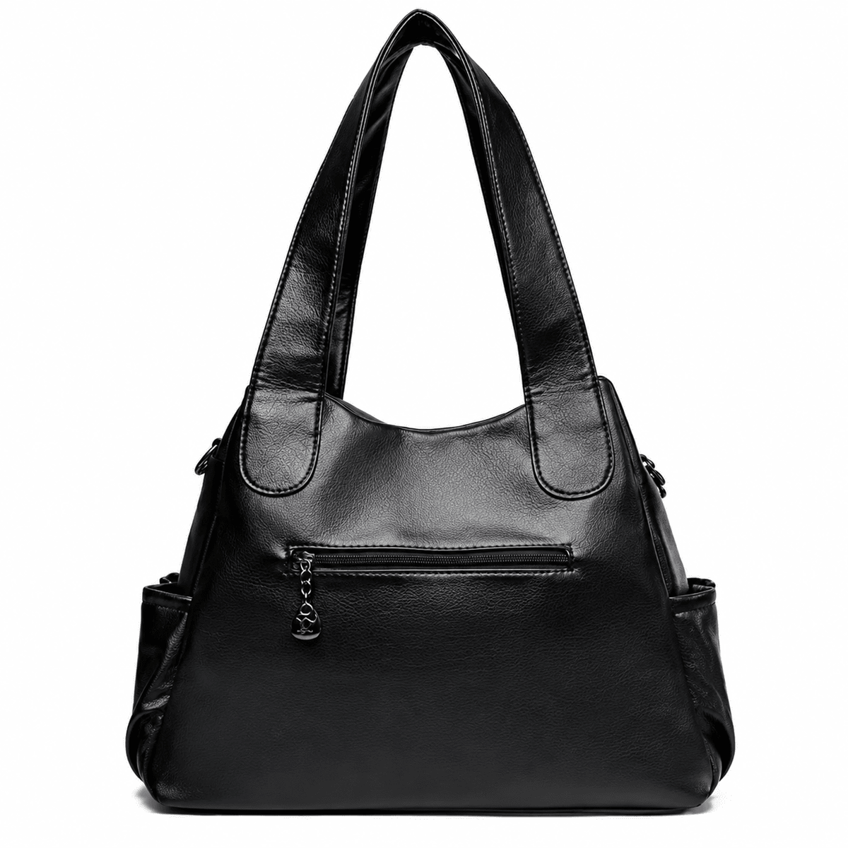 Women's Leather Handbag – Versatile, Elegant & Spacious | Emelinnie Women's Leather Handbag – Versatile, Elegant & Spacious | Emelinnie 