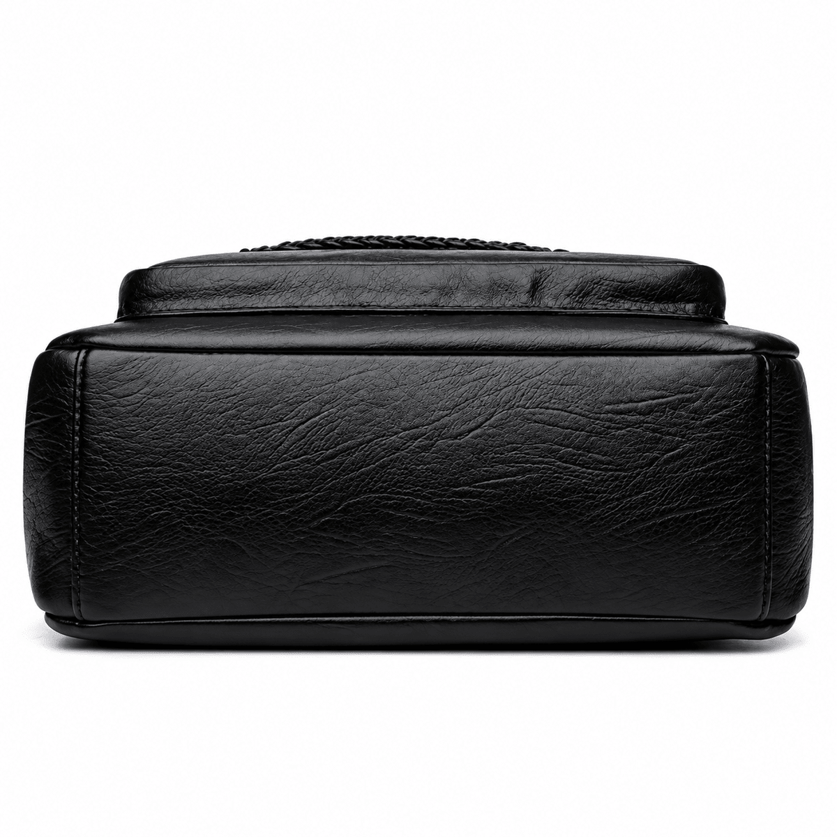 Women’s Leather Shoulder Bag – Classic, Spacious & Elegant | Rosalie Women’s Leather Shoulder Bag – Classic, Spacious & Elegant | Rosalie 