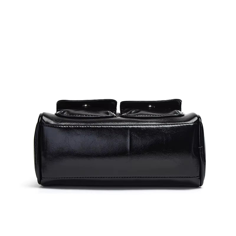 Women’s Leather Shoulder Bag – Versatile and Elegant | Arya Élise Women’s Leather Shoulder Bag – Versatile and Elegant | Arya Élise 