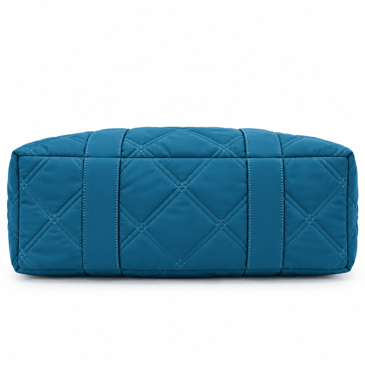 Women's Quilted Tote Bag with Large Capacity and Elegant Design — Laurene Fontaine Women's Quilted Tote Bag with Large Capacity and Elegant Design — Laurene Fontaine 