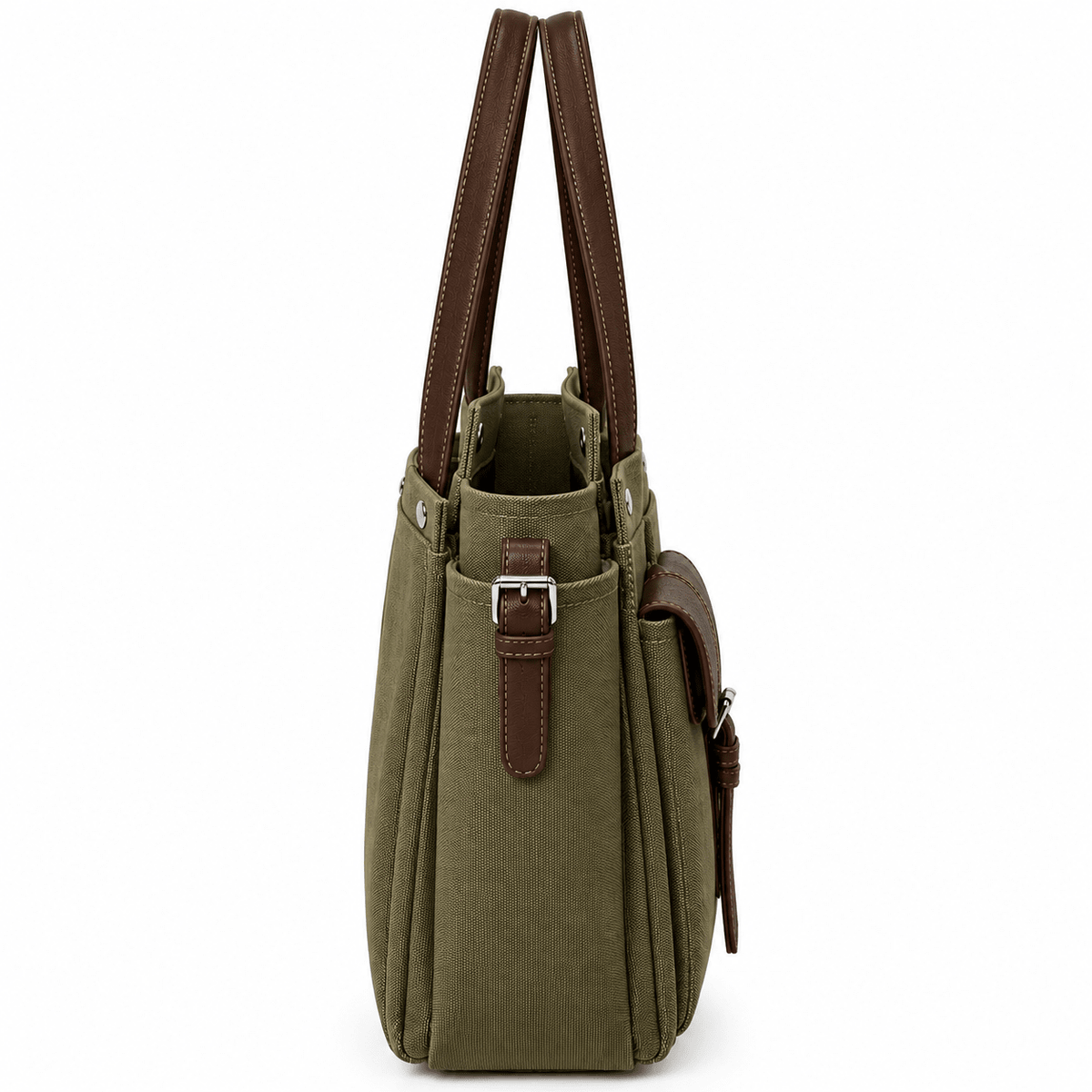 Women's Tote Bag — Classic Elegance and Spacious Interior | Belmonde Women's Tote Bag — Classic Elegance and Spacious Interior | Belmonde 