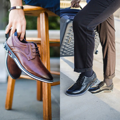 Wynthor Oxford Shoes Wynthor Oxford Shoes Mavietto Store 