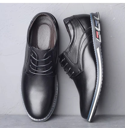 Wynthor Oxford Shoes Wynthor Oxford Shoes Mavietto Store 