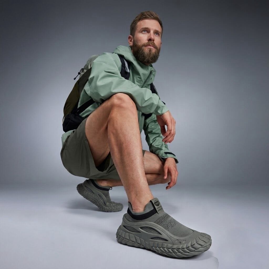 Zentorix – Integrated Sock Sports Shoe Zentorix – Integrated Sock Sports Shoe Mavietto 