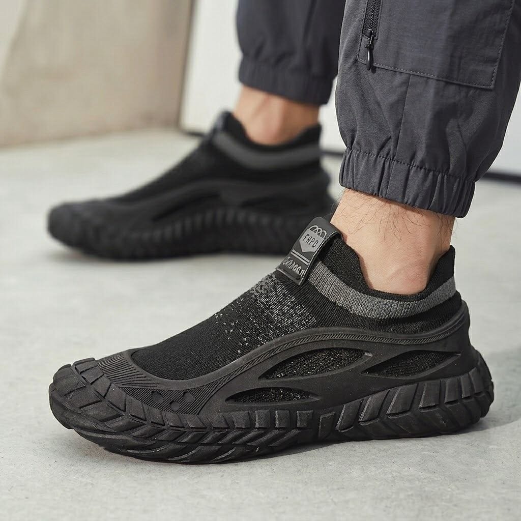 Zentorix – Integrated Sock Sports Shoe Zentorix – Integrated Sock Sports Shoe Mavietto 
