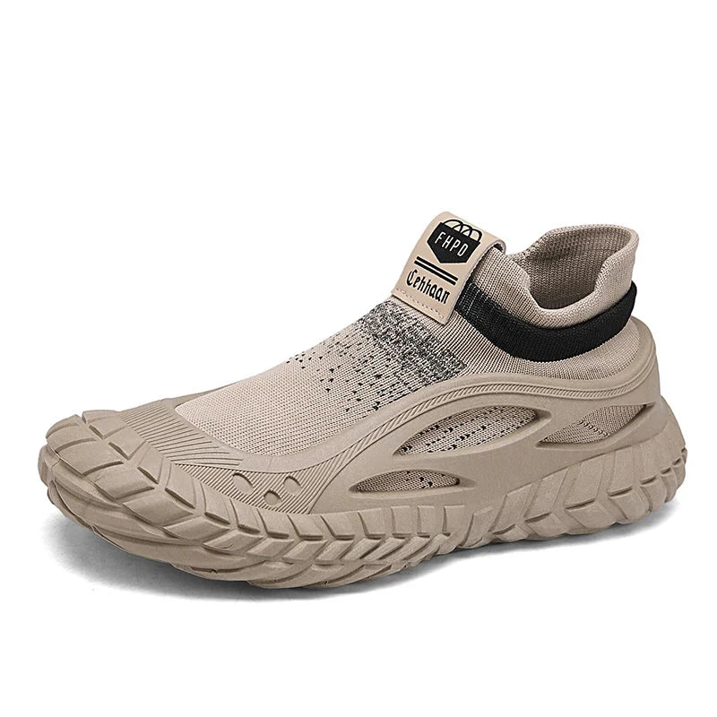 Zentorix – Integrated Sock Sports Shoe Zentorix – Integrated Sock Sports Shoe Mavietto 