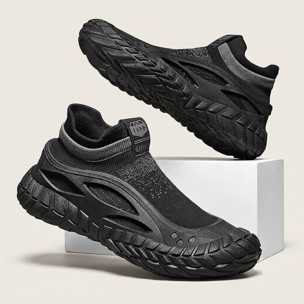 Zentorix – Integrated Sock Sports Shoe Zentorix – Integrated Sock Sports Shoe Mavietto 